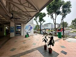 Bedok North Avenue 3 (D16), Shop House #606998361